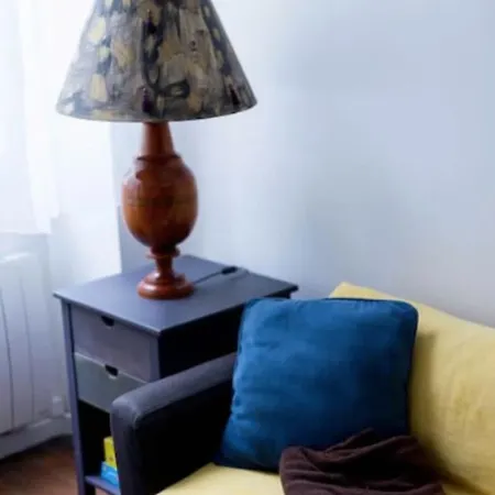Luckey Homes - Rue Paul Grangier