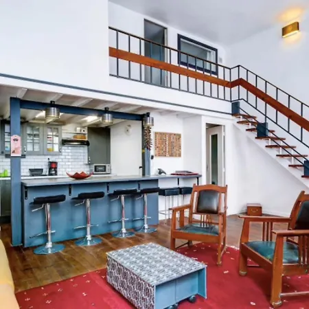 Apartment Luckey Homes - Rue Paul Grangier