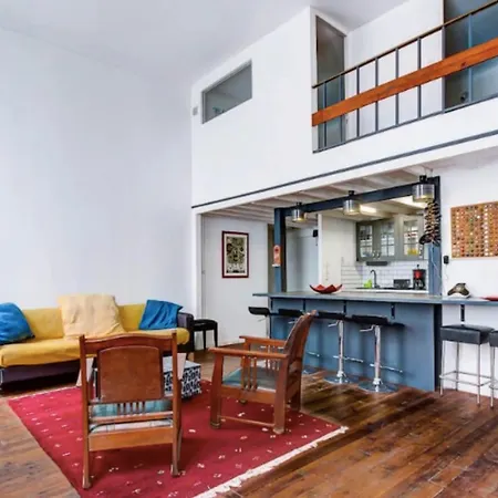 Luckey Homes - Rue Paul Grangier *