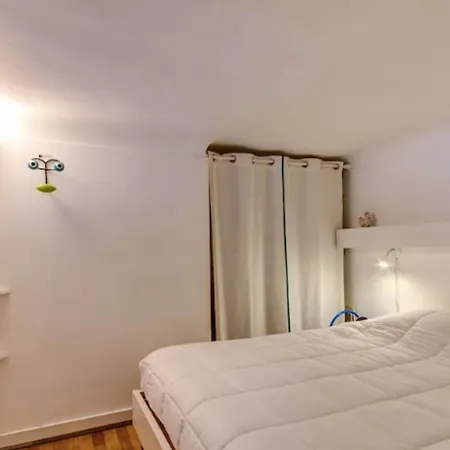 Luckey Homes - Rue Paul Grangier Apartment