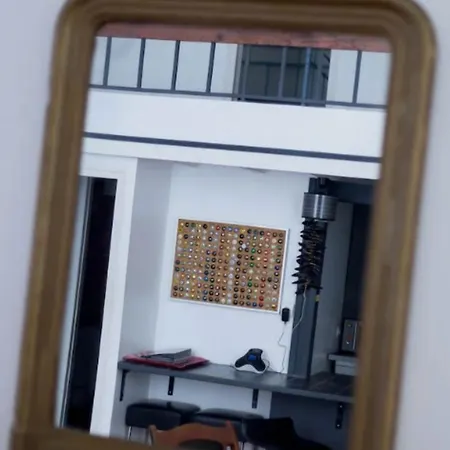 Apartment Luckey Homes - Rue Paul Grangier *